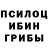 Марихуана индика Adem Inci