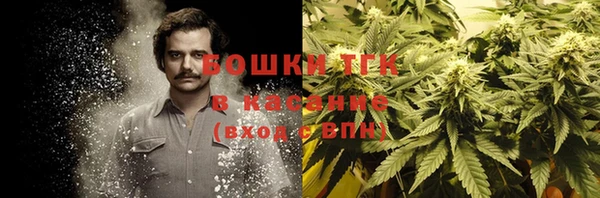 тгк Балабаново